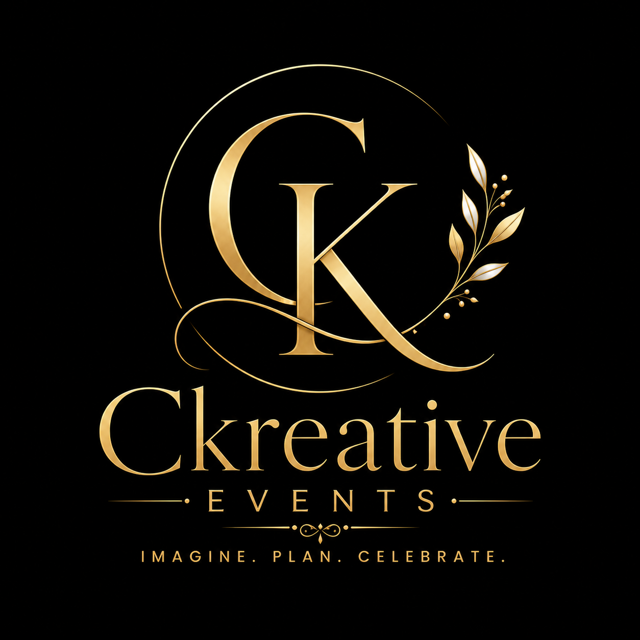 CKreative Events logo